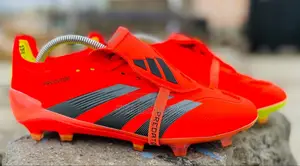 Adidas Predator Football Boots