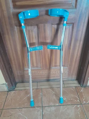 Elbow Crutches Per Piece