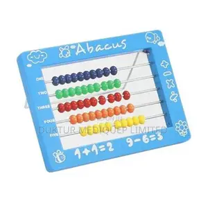 Abacus (Rehabilitation)