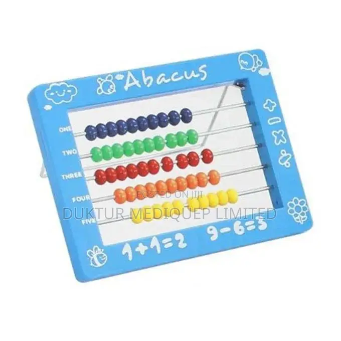 Abacus (Rehabilitation)