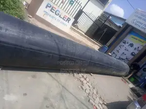 900mtrs Construction Culvert Balloon