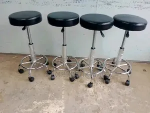Brand New Adjustable Stools