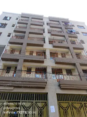 2bdrm Block of Flats in Kahawandani Estate for sale