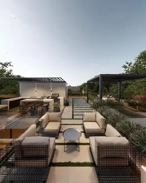 Drawing Simulation