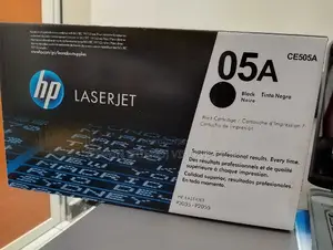 CE505A - For Hp Laserjet Printer 2035