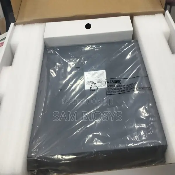 24 Port Gigabit Managed Switch Hikvision