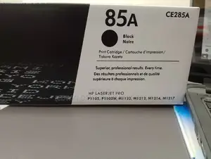 Hp Laserjet P1102/1132/1212/1214/1217 Toner