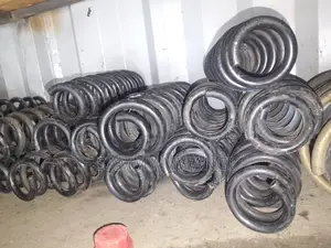 Honda Fit Shuttle Insight Front and Rear Springs 