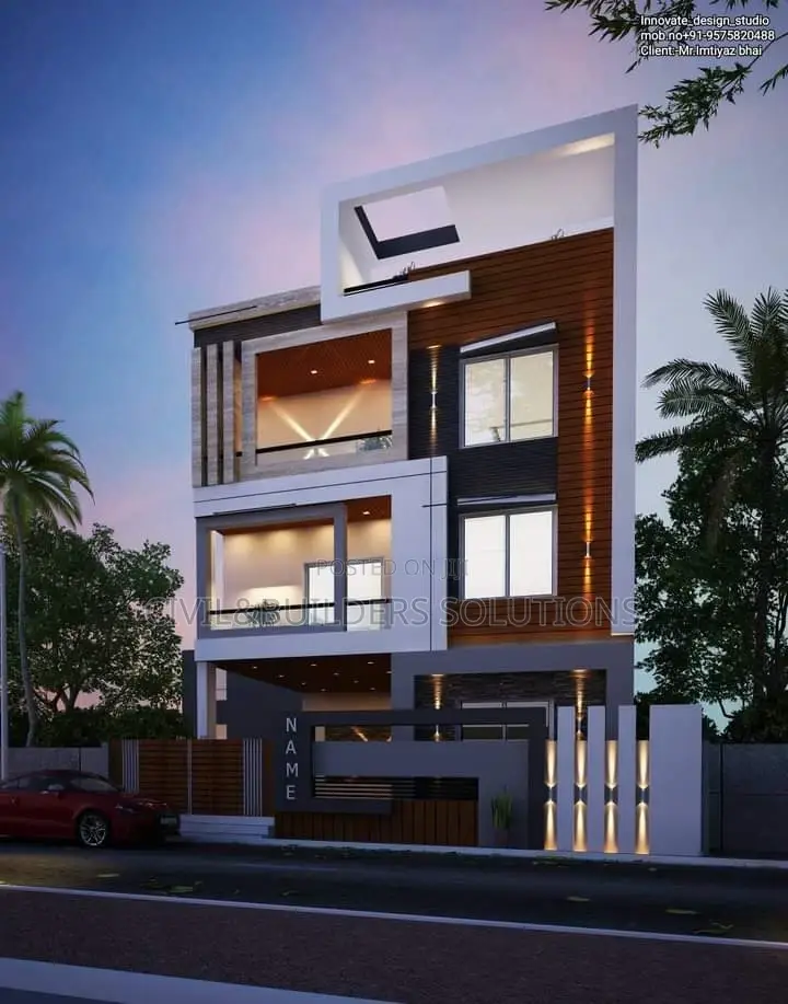 Housing Draft