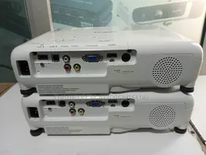 -_Epson Eb S05 Projectors, Xuk