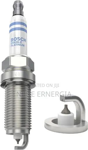 Bosch Spark Plugs Double Platinum - 1 Piece