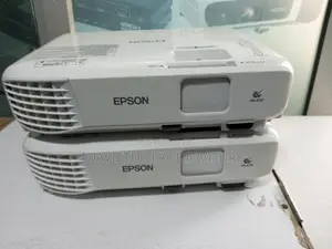 _Epson Eb S05 -Projectors 