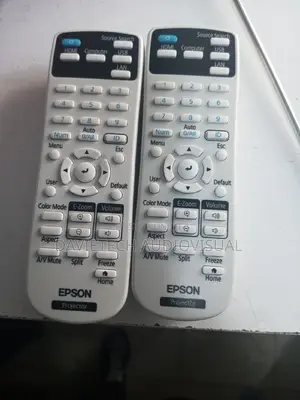 _Epson Eb S05 -Projectors 