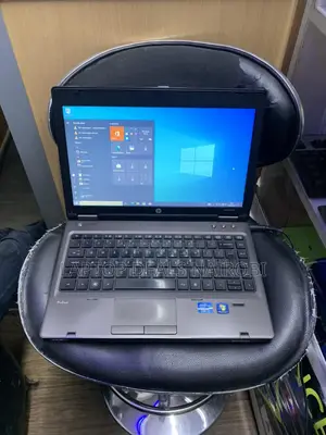 Laptop HP ProBook 6360B 4GB Intel Core I5 HDD 256GB