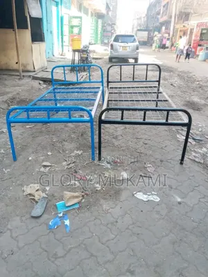 Brand New Metal Beds