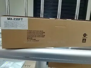 Compatible Sharp Toner Mx235ft