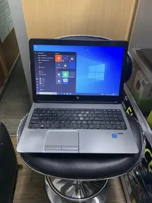 Laptop HP 650 G1 4GB Intel Core I5 HDD 500GB