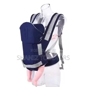 Baby Carrier * Baby Carrier