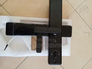 Wifi Door Access Revolution.Biometric Lock With Passcode