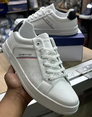 Smart Casual Tommy Hilfiger Sneakers
