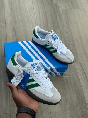 Samba Adidas Unisex Sneakers