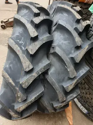 11.2-24 Tractor Tyres (India)