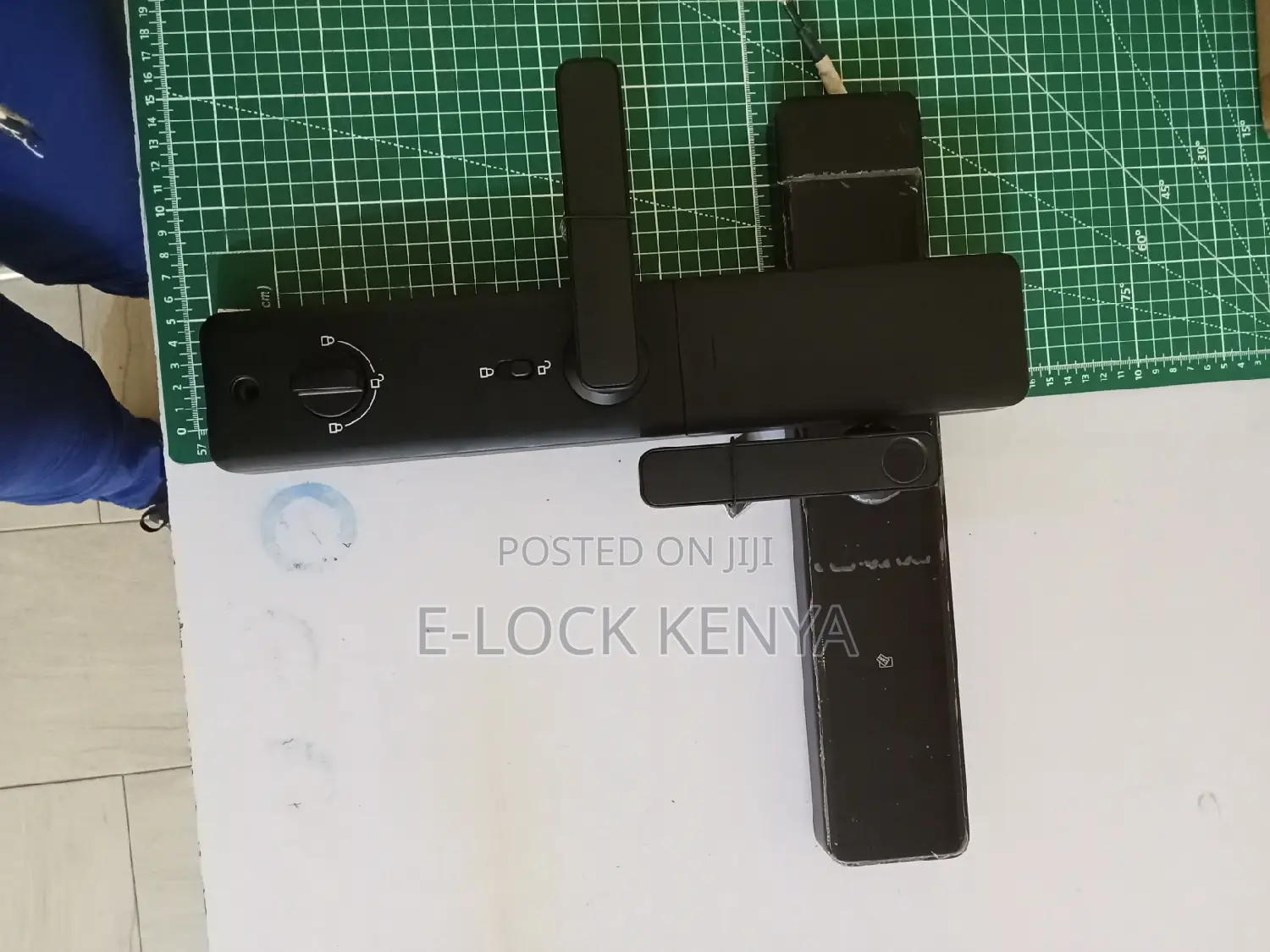 Passcode Access Control.Biometric Wifi Door Lock Solutions
