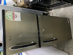 Bruhm 120L Fridge