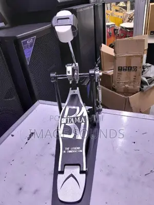 Tama Drum Kick Heavy