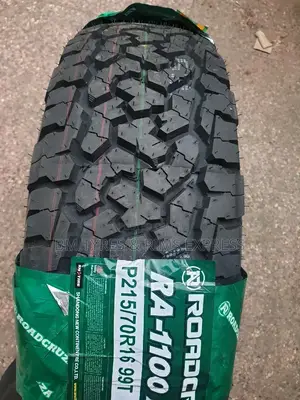 215 /70 R16 Roadcruza Tyres