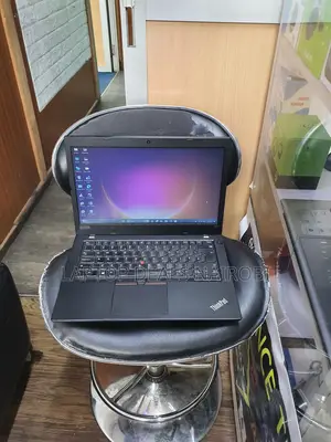 Laptop Lenovo ThinkPad L480 8GB Intel Core I7 SSD 256GB