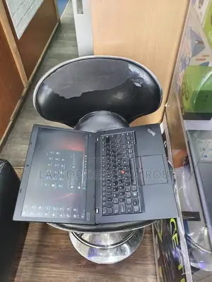 Laptop Lenovo ThinkPad L480 8GB Intel Core I7 SSD 256GB