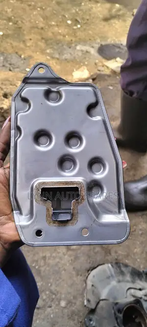 Toyota 1AZ Gearbox Oil Filter