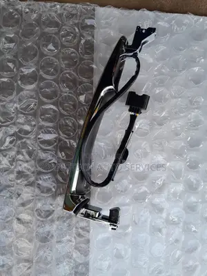 Sensored Nissan Xtrail T31 Door Handle__