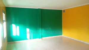 Container Classroom - Quick Fix