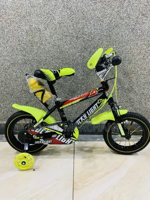 Kids Bicycle
