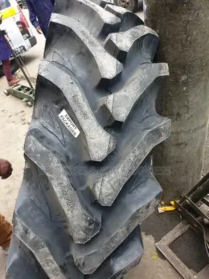 16.9-28 Tractor Tyres (India) JK