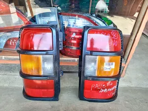 Backlights Pajero Simcard 98/92 Model