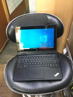 Laptop Lenovo Yoga 11e 4GB Intel Celeron HDD 500GB