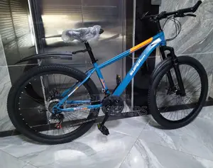 Adult Super Boss Bike'26