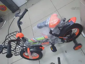 Kids Bicycle