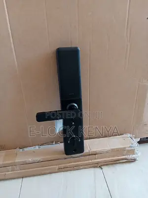 Passcode Access Control.Smart Biometric Wifi Door Locks
