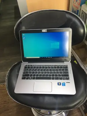 Laptop HP EliteBook X360 1020 G2 8GB Intel Core I5 SSD 256GB