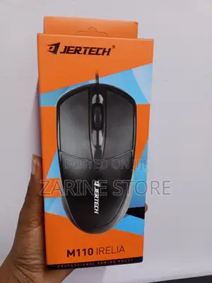 Wired Mouse Professional Mouse of High Quality Durable