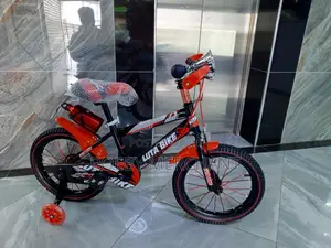 Luta Kids Bicycle