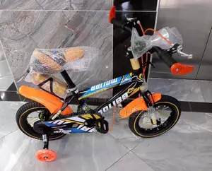 Kids Bicycle