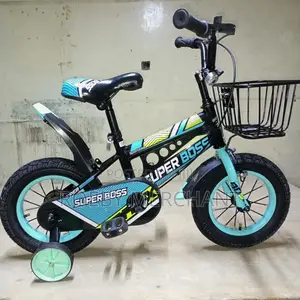Kids Bicycle