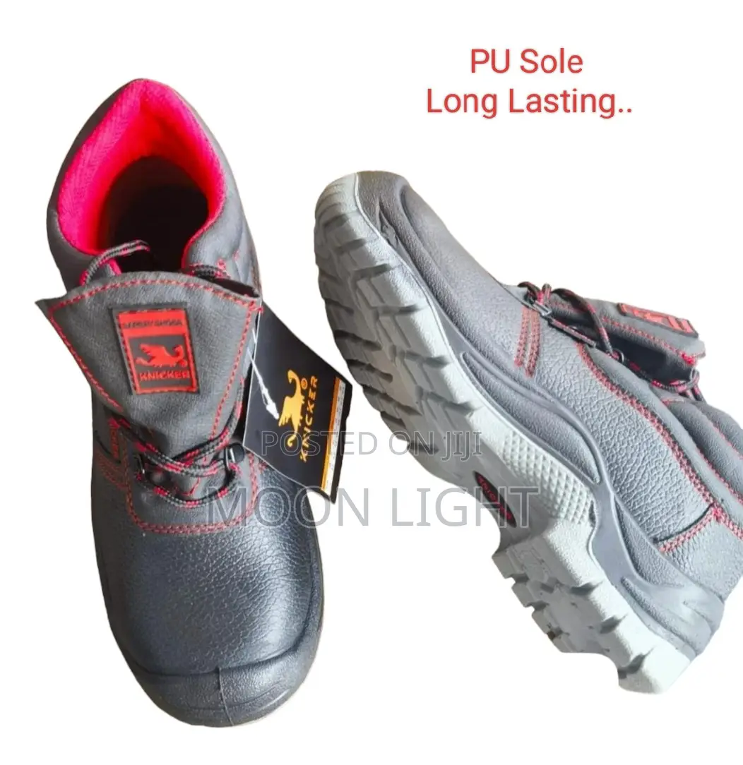Safety Shoes