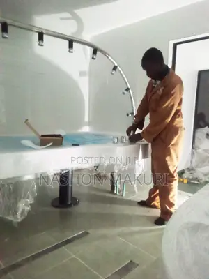 General Plumbing Services Repaire and Maintainance