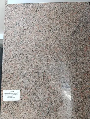 Dark Rosa Hoody Granite(2.4M * 0.60M * 18mm)